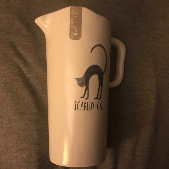 Rae Dunn Halloween set - Picture 2 of 2